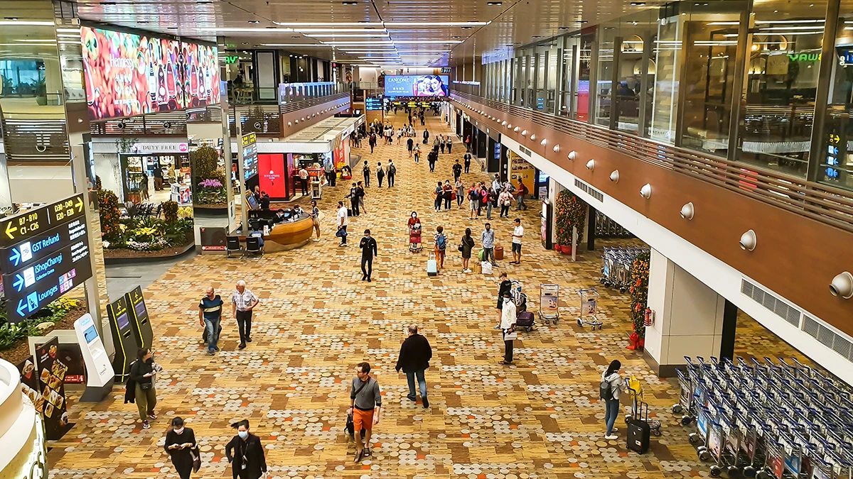 Income insurance enhances hourly travel product with post departure feature and more destinations  rein asia