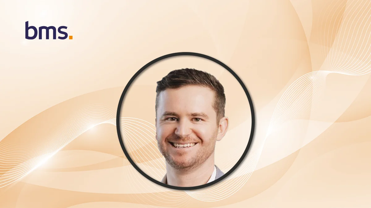 Tim emms joins bms as executive broker  rein asia