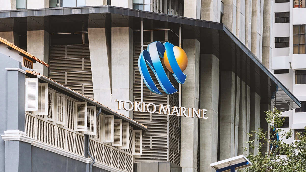 Tokio marine pauses southeast asian unit sale as malaysia dispute rumbles on  report  rein asia