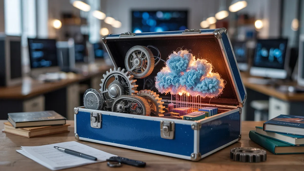 A peek inside the tech toolbox - How Asias life insurers are making use of Gen AI