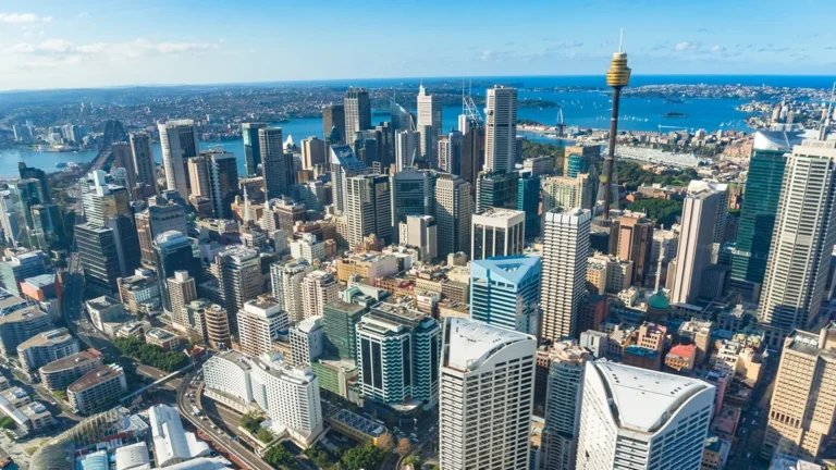 markel-launches-financial-institutions-insurance-suite-in-australia