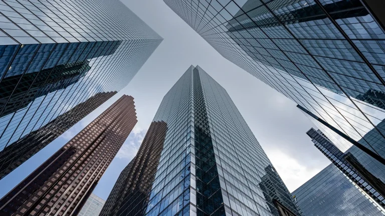 Commercial Buildings