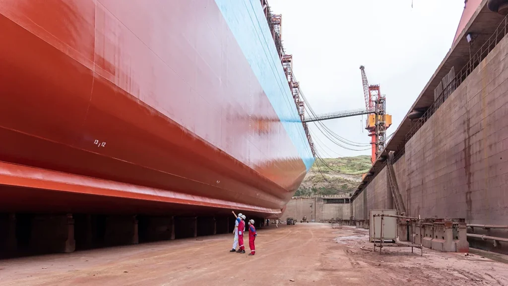 allianz-commercial-coastal-marine-form-marine-hull-partnership-in-asia-pacific