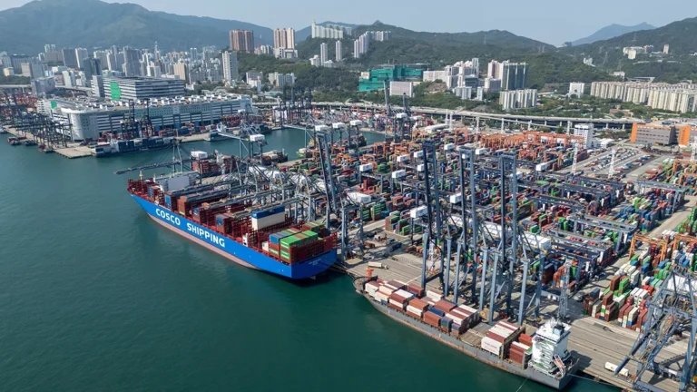 hong-kong-launches-marine-war-risk-insurance-pool