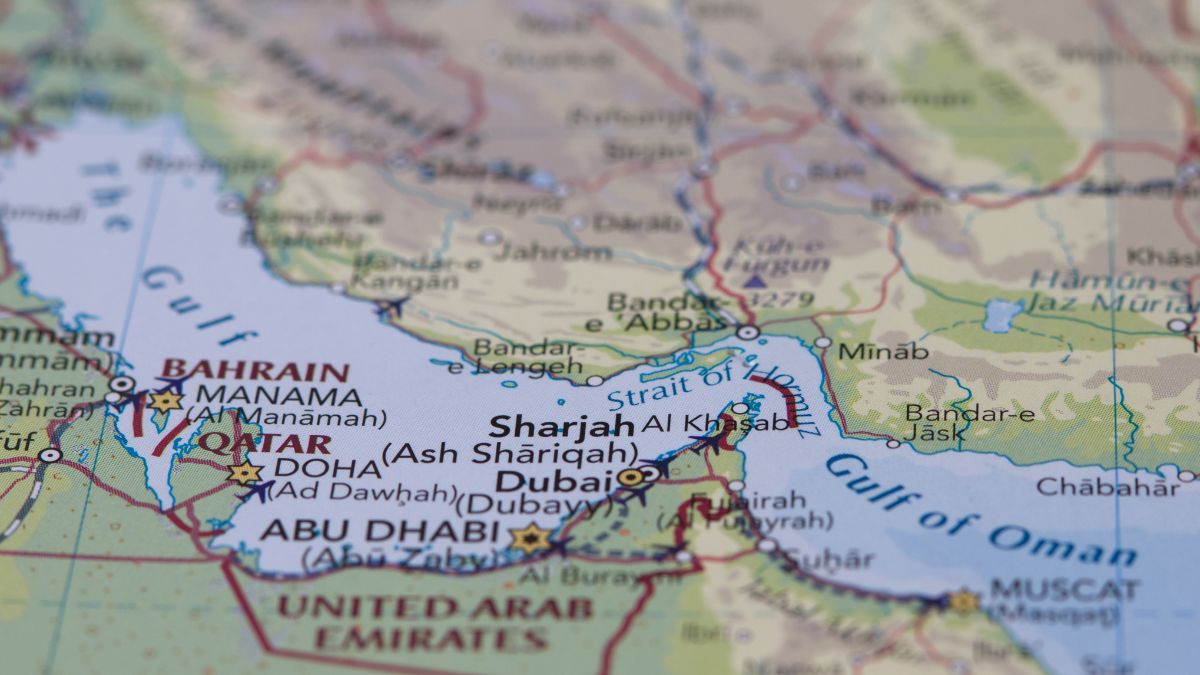Tokio marine msad and sompo expand gulf war risk shipping areas amid middle east escalation  rein asia