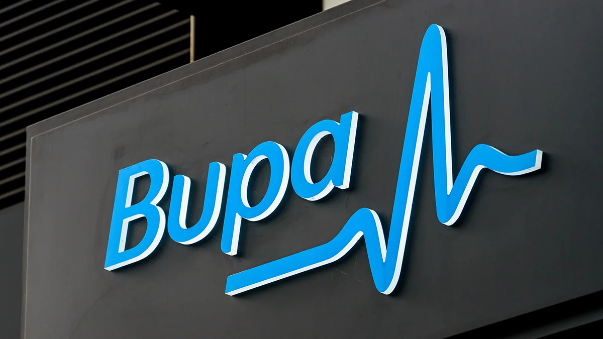 Yuman chan resigns as general manager of bupa hong kong  rein asia