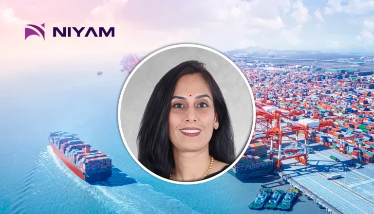niyam-appoints-ruchi-sheth-as-director-for-marine-and-energy