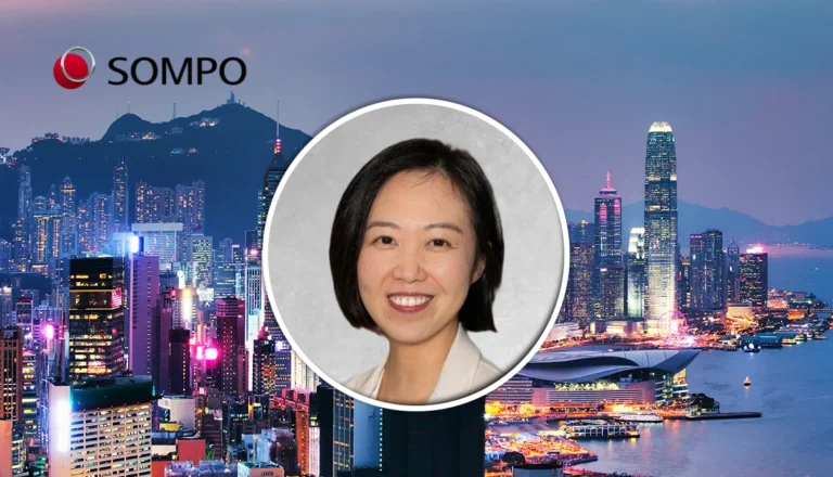 sompo-apac-hires-gally-wong-as-senior-construction-underwriter-for-hong-kong-macau-and-taiwan
