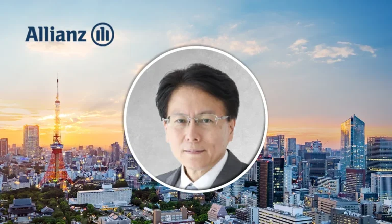allianz-commercial-taps-masahide-naito-as-head-of-property-japan