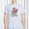 Anti-Fascist Western Cowboy Political Protest Tee, Resist Fascism Shirt
