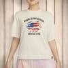 Anti-Trump Political Protest Shirt, Rejecting Kings Since 1776 Shirt