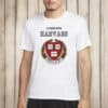 Anti-Trump Protest Tee, Stand with Harvard Shirt