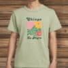 Chinga La Migra Shirt – Bold Activist Tee, Pro-Immigrant Protest Shirt