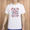 Freedom Democracy Truth Shirt – Cute Coquette Bow 4th of July Tee, Patriotic FDT Ice Cream T-Shirt