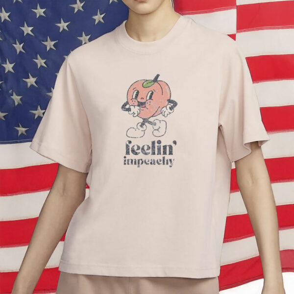 Funny Anti-Trump Political Humor T-Shirt