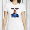 Good Trouble Lives On John Lewis Shirt