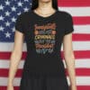 Immigrants Are Not Criminals But the President Is Shirt