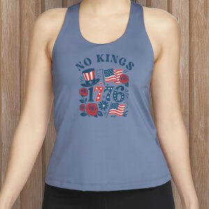No Kings 1776 Comfort Colors® Shirt