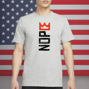 No Kings NOPE Shirt