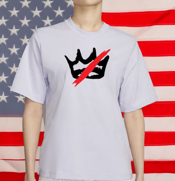 Rejecting Kings Since 1776 Shirt - No Kings in USA Shirt