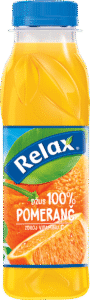PET láhev 300 ml