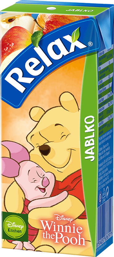 Jablko - Pro děti