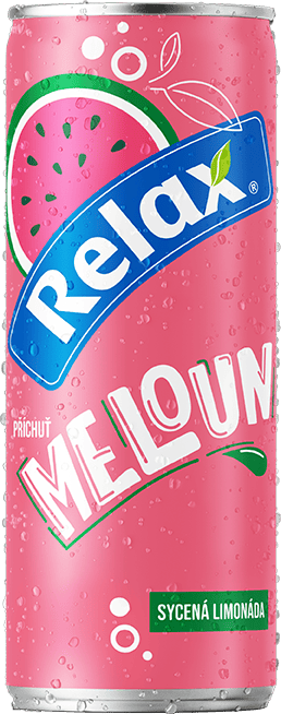 Meloun - 330 ml / Plechovka
