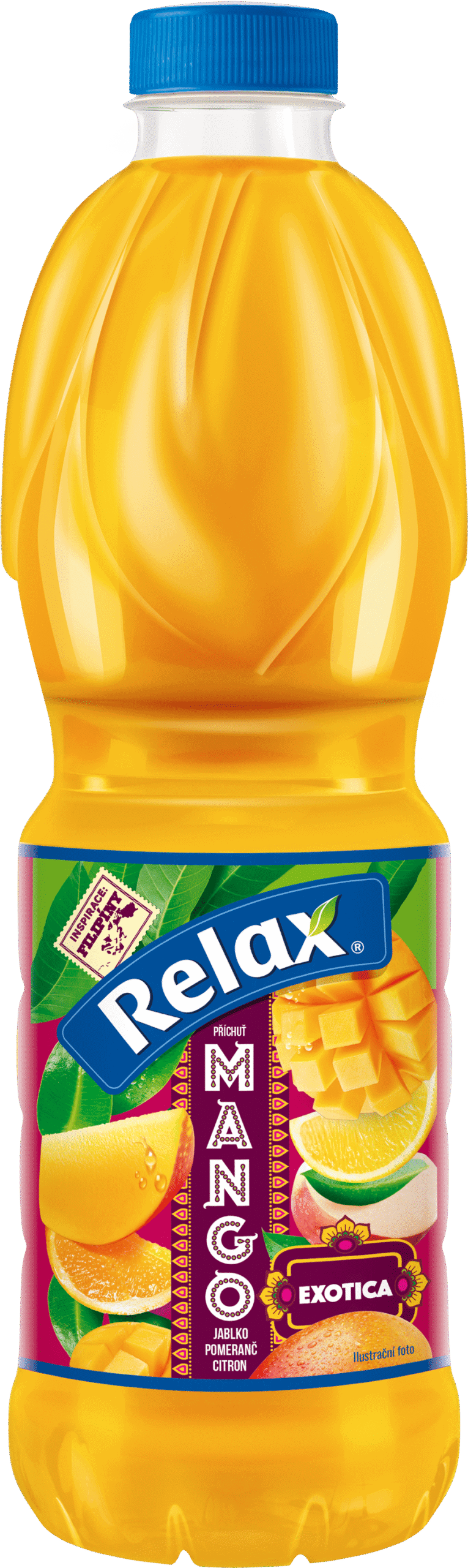 Mango - EXOTICA