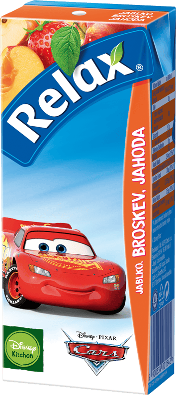 Broskev - Pro děti