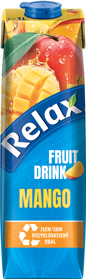 Mango - 1000 ml Karton