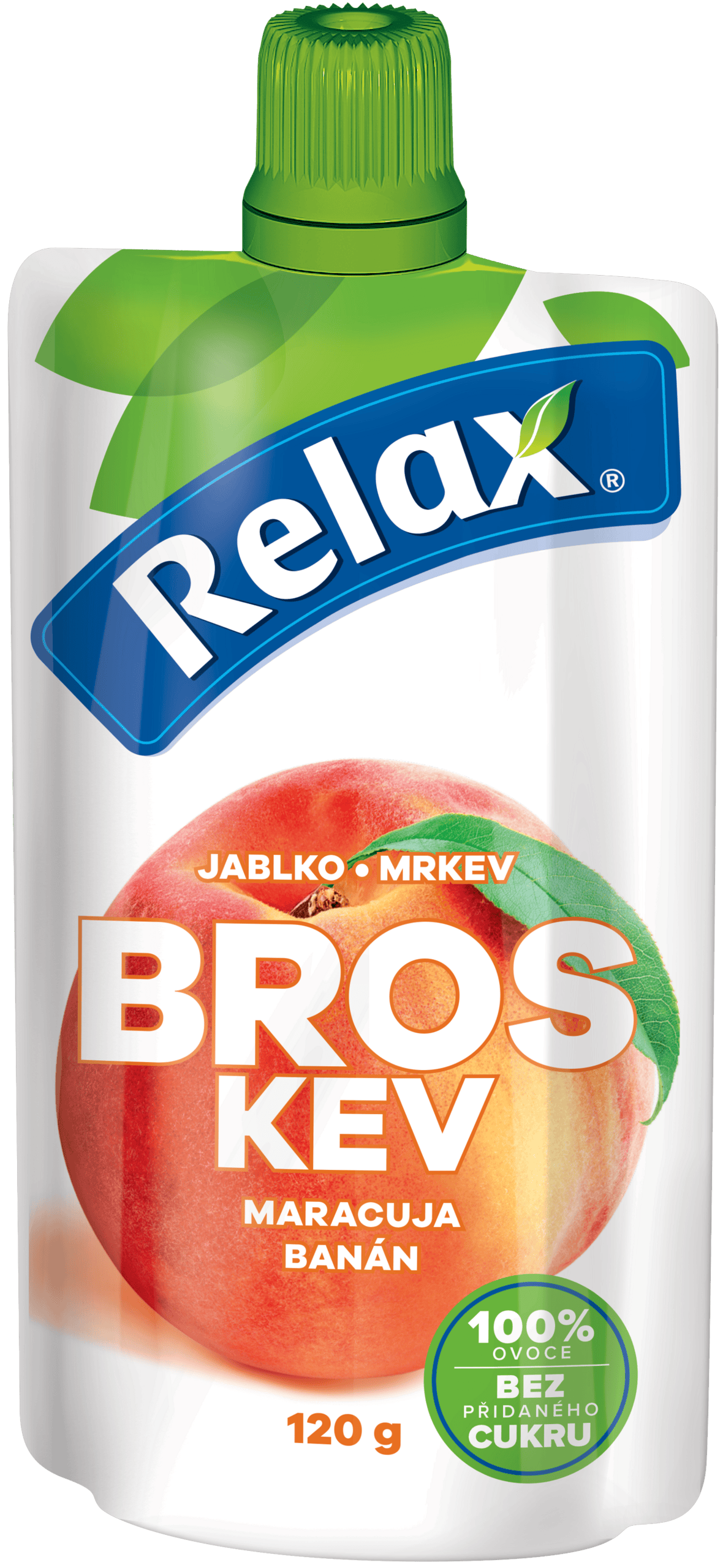 Broskev mobil
