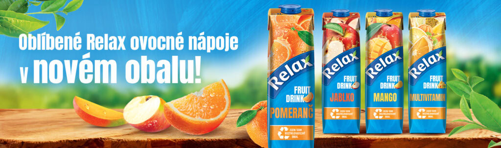 FRUIT DRINK