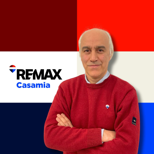Mario Boghetto