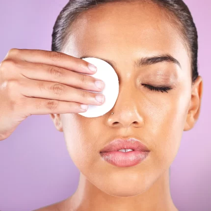 Apa micelara hidratanta