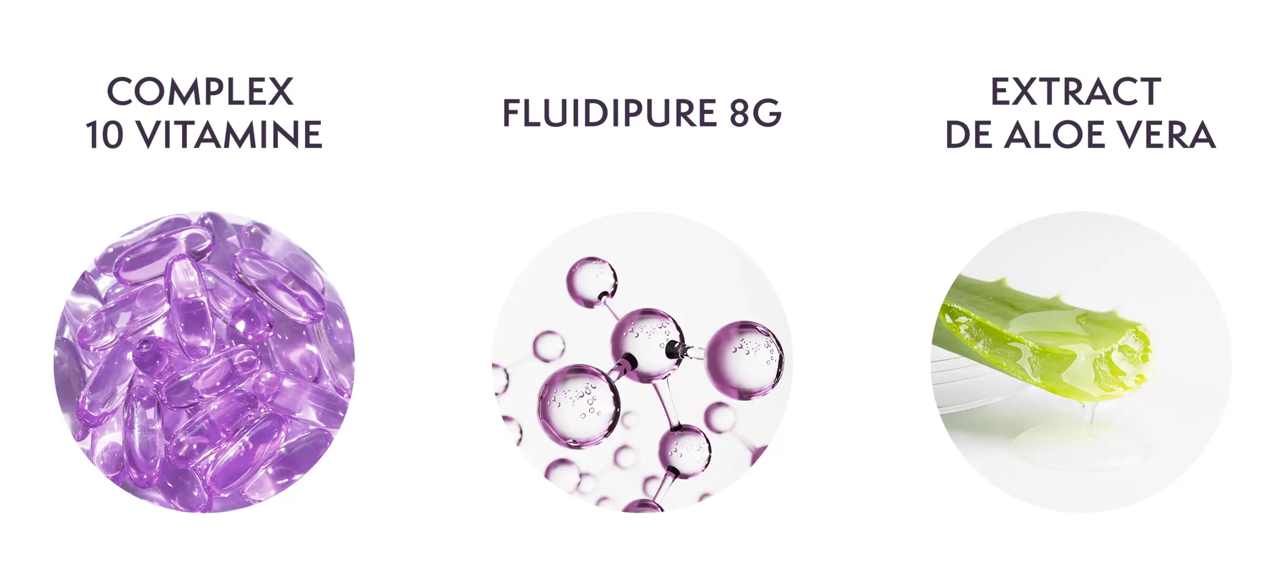 Apa micelara hidratanta Remivia Cosmetics