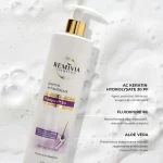 Sampon antimatreata dermatita seboreica Remivia Cosmetics