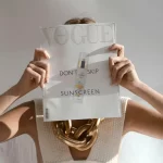 Cremă Protecție Solară SPF 50,  Cremă de față SPF cu Spectru Larg - imagine 4