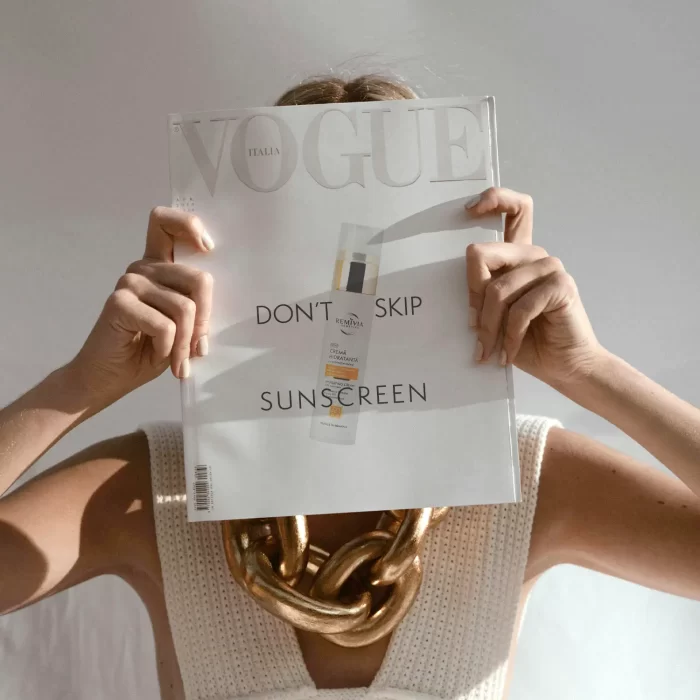 Cremă Protecție Solară SPF 50,  Cremă de față SPF cu Spectru Larg - imagine 4