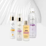 Rutina pentru ten pigmentat