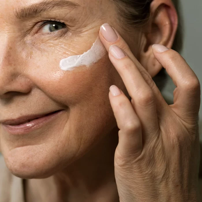 Rutina pentru ten matur - imagine 2