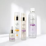 Rutina pentru ten gras/mixt