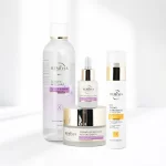 Rutina pentru ten uscat/normal