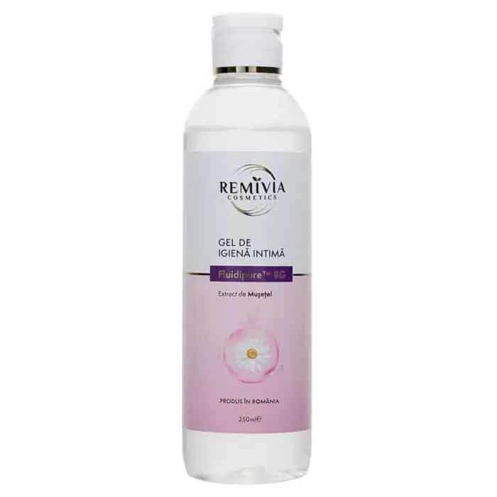 Gel de igiena intima - imagine 1