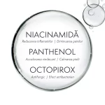 Apa micelara antiacneica Remivia Cosmetics