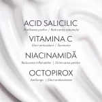 CREMA ANTIACNEICĂ CU ACID SALICILIC