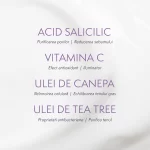 Lotiune antiacneica cu acid salicilic, Remivia Cosmetics