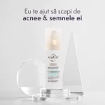 Ser antiacnee cu acid salicilic Remivia Cosmetics