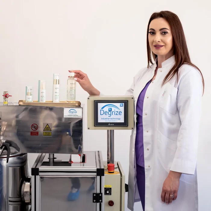 Tratament acnee Remivia Cosmetics