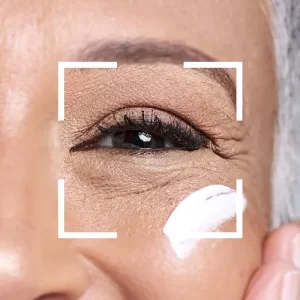 Imbatranire, riduri profunde produse cosmetice