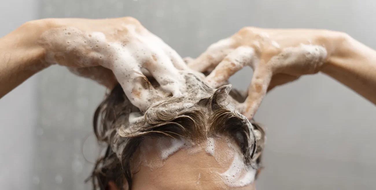 Sampon anticadere Remivia Cosmetics